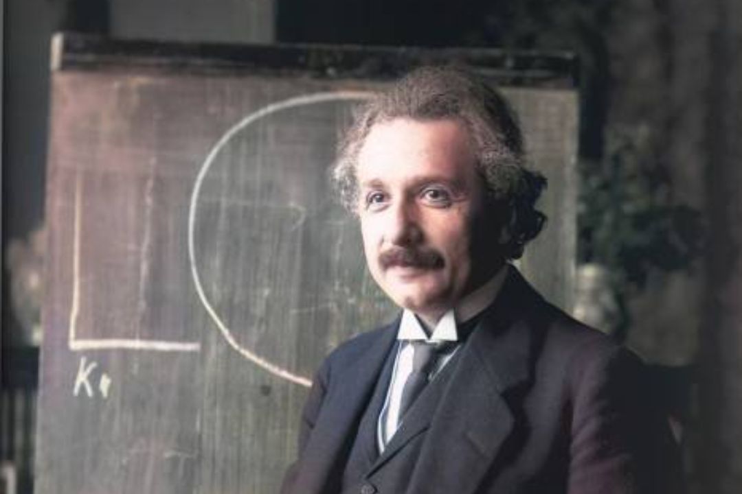 Albert Einstein Quotes