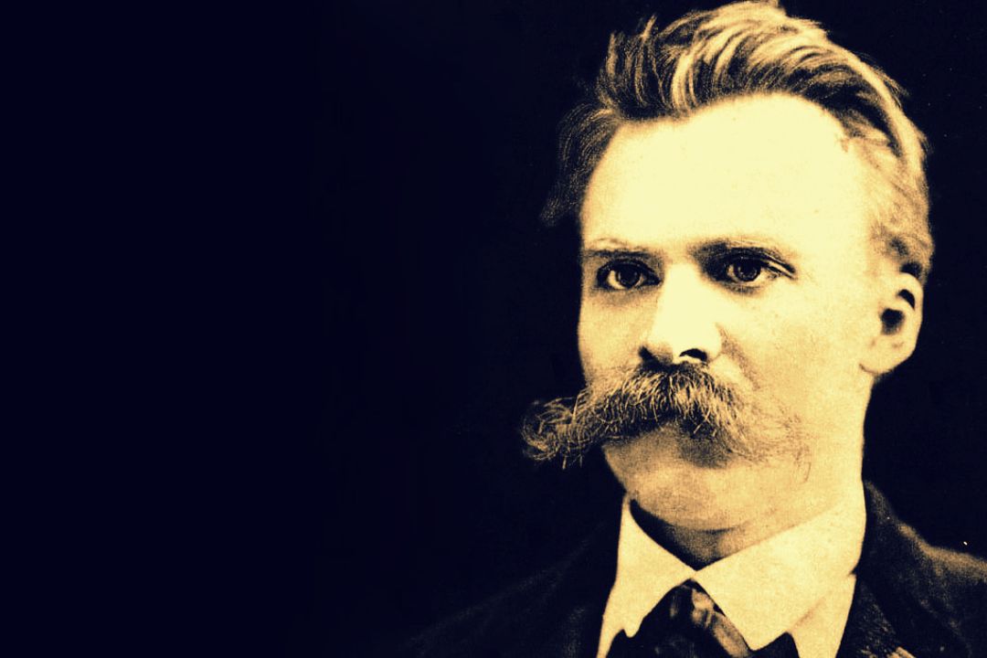 Friedrich Nietzsche Quotes