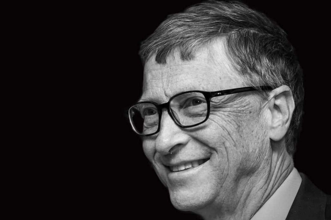 Bill Gates Quotes