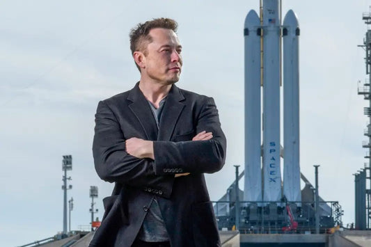 Elon Musk Quotes
