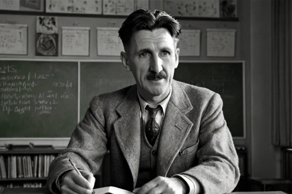 George Orwell Quotes