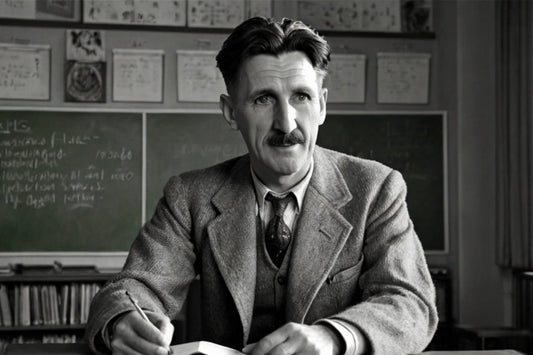 George Orwell Quotes