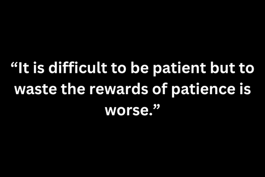 Hazrat Abu Bakr (R.A.) Quotes