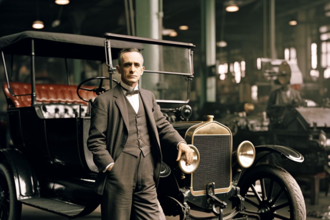 Henry Ford Quotes