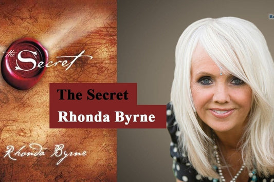 Rhonda Byrne Quotes