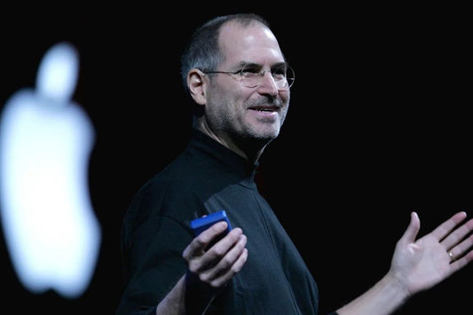 Steve Jobs Quotes