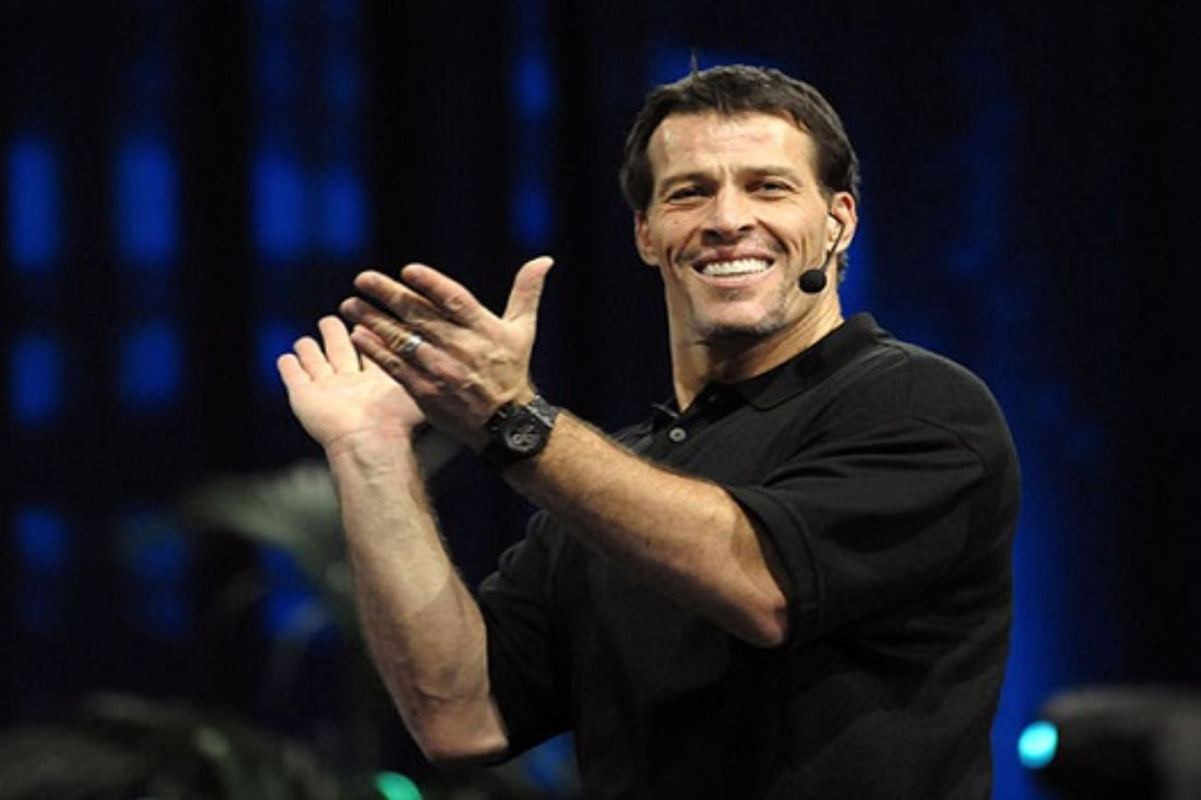 Tony Robbins Quotes