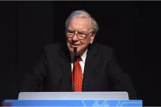 Warren Buffett Quotes