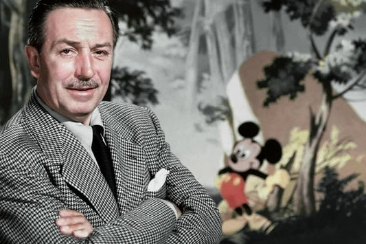 Walt Disney Quotes